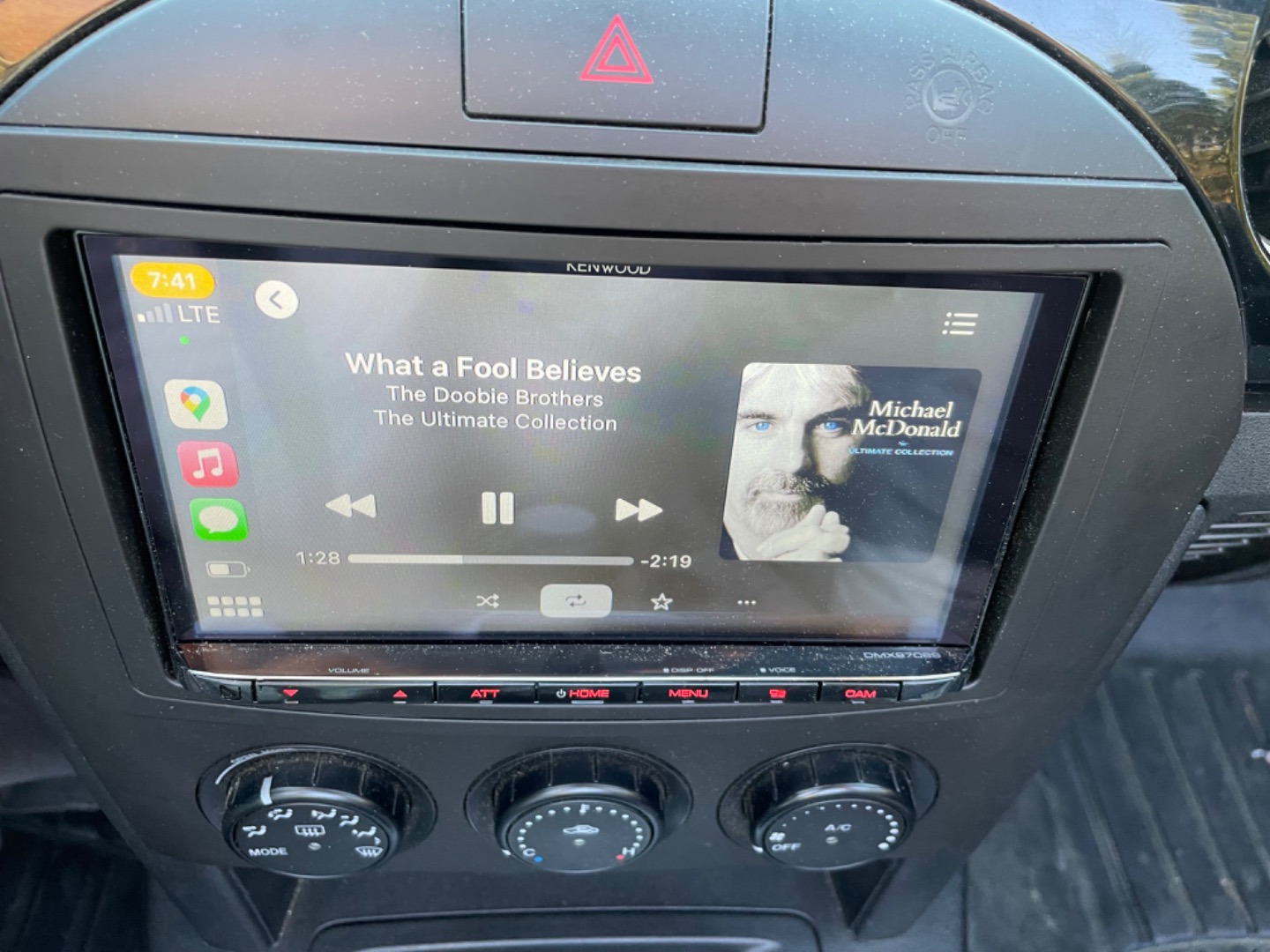 Customer review photo