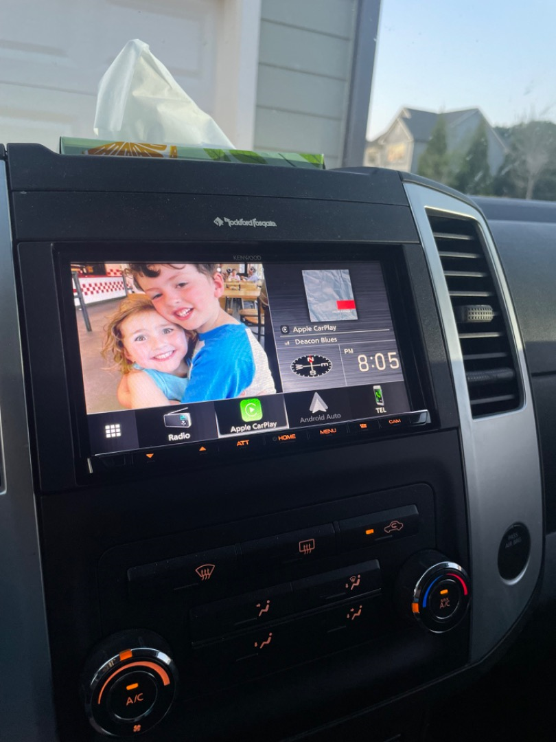 Customer review photo