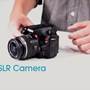 Sony Alpha SLT-A57 (no lens included) From Sony: SLT-A57