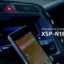 Sony XSP-N1BT From Sony: XSP-N1BT Smartphone Cradle Receiver