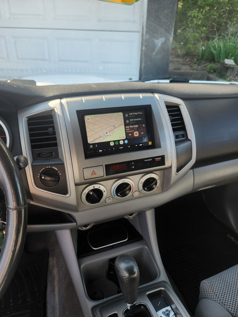 Customer review photo