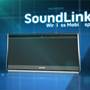 Bose® SoundLink® Wireless Mobile speaker From Bose: SoundLink Acoustics
