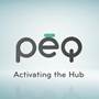 PEQ Starter Kit From PEQ: Activating the hub