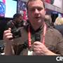 Canon PowerShot G1 X CES Spotlight: Canon G1X