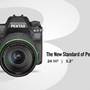 Pentax K-3 Zoom Lens Kit From Pentax: K-3 DSLR Camera