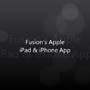 Fusion Research Rocket Movie Server From Fusion Research: Apple iPad & iPhone App