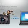Samsung WB850F From Samsung: Smart Camera Auto Backup