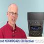 Kenwood KDC-HD942U Kenwood KDC-HD942U CD Receiver