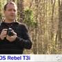 Canon EOS Rebel T3i (no lens included) Crutchfield video: Canon EOS Rebel T3i