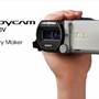 Sony Handycam® HDR-TD20V From Sony: HDR-TD20V Camcorder