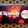 Klipsch Music Center KMC 3 KMC 3 Bluetooth powered speaker system