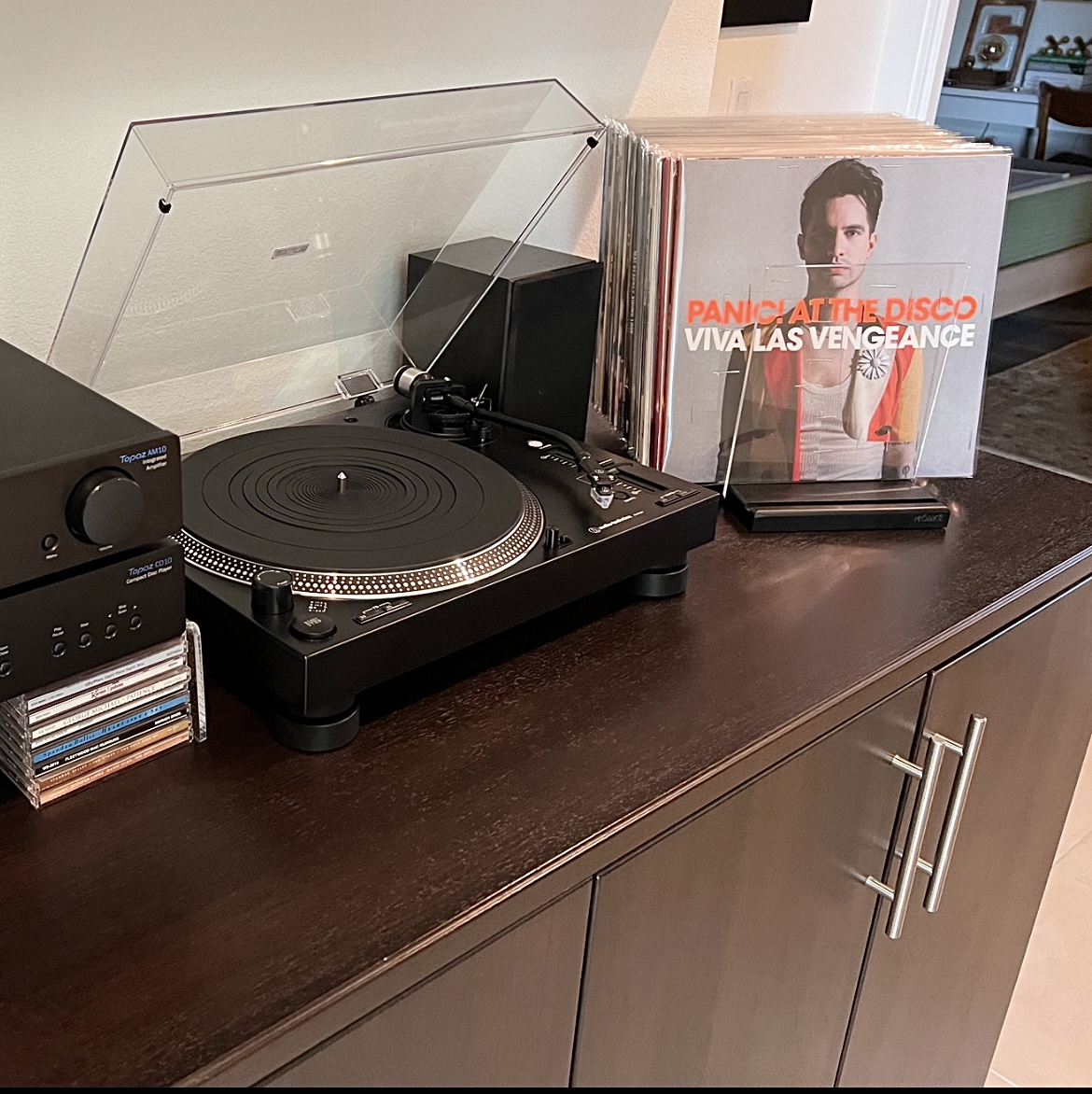 Customer review photo