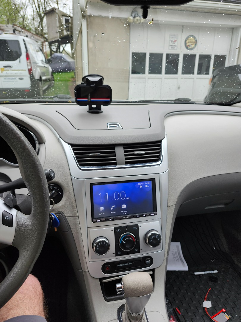 Customer review photo