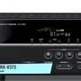 Yamaha RX-V373 From Yamaha: RX-V373 Home Theater Receiver
