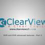 ClearView Phoenix View 8-Channel Kit From Clearview: NVR & DVR Advanced Features