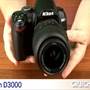 Nikon D3000 Kit Nikon D3000