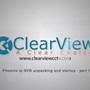 ClearView Phoenix View 8-Channel Kit From Clearview: Unpacking Starting Up Phoenix NVR