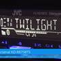 JVC KD-R875BTS Crutchfield: JVC Arsenal KD-R875BTS display and controls demo