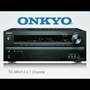 Onkyo TX-NR414 From Onkyo: TX-NR414 Receiver