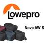 Lowepro Nova 160 AW From Lowepro Nova AW Series