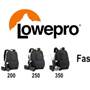 Lowepro Fastpack™ 250 From Lowepro - FastPack