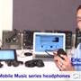 Sennheiser MM 400 Crutchfield video: Sennheiser MM series headphones