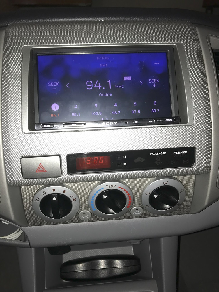 Customer review photo
