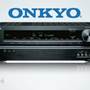 Onkyo TX-SR313 From Onkyo: TX-SR313 Receiver