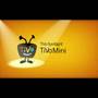 TiVo® Mini From TiVo: TiVo Mini Streaming Extender