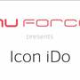 Nuforce Icon iDo™ From NuForce: Icon iDo
