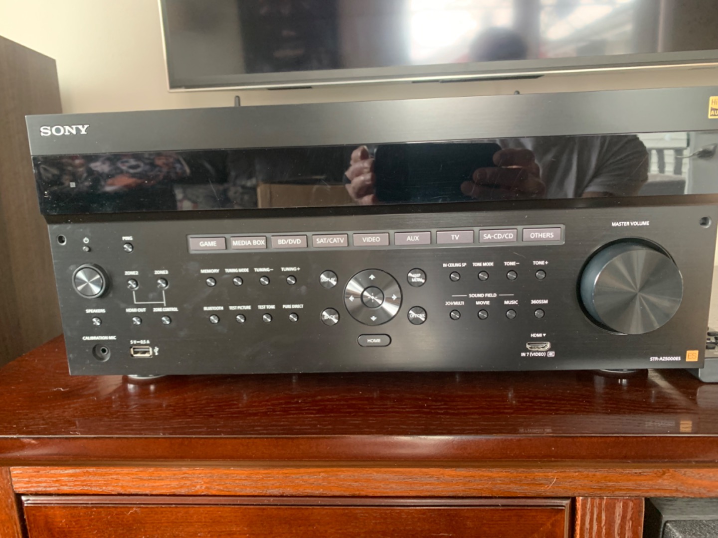 Customer review photo