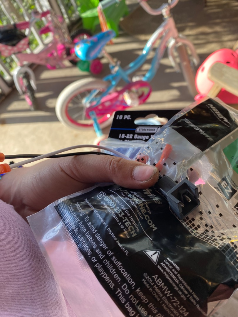 Customer review photo