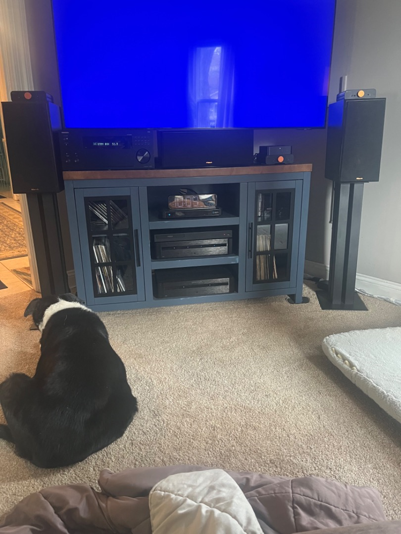 Customer review photo