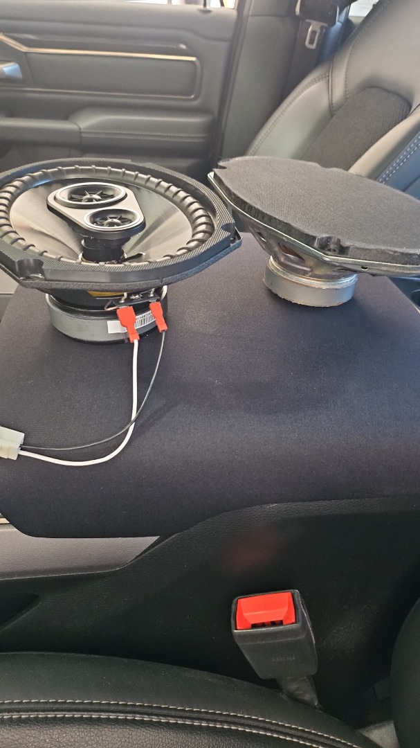 Customer review photo