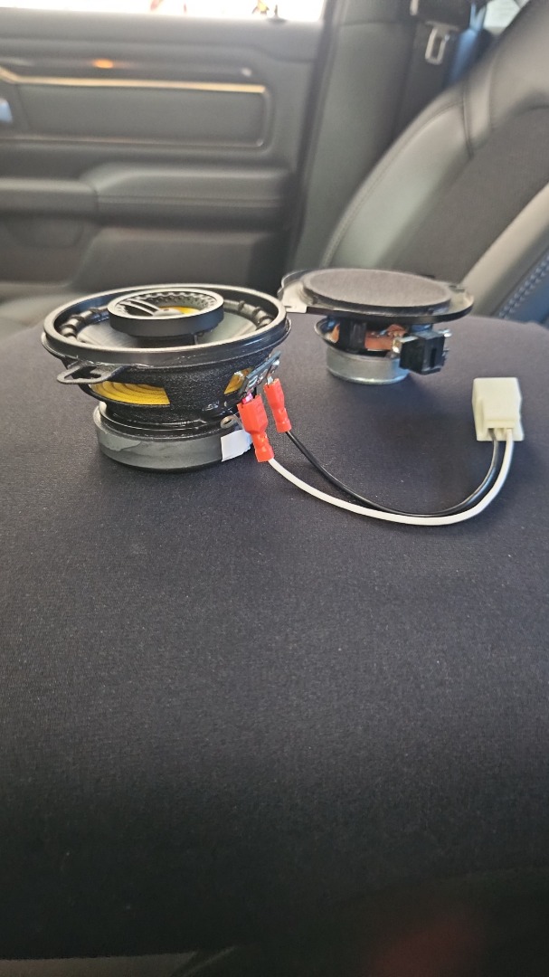 Customer review photo