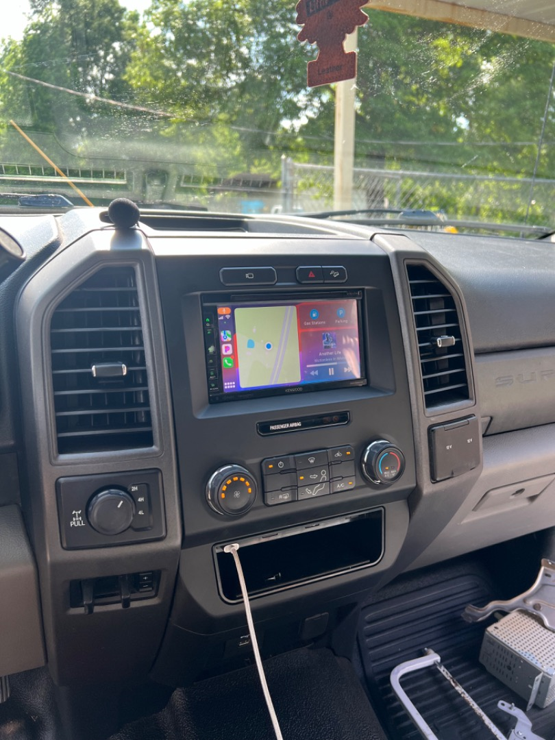 Customer review photo