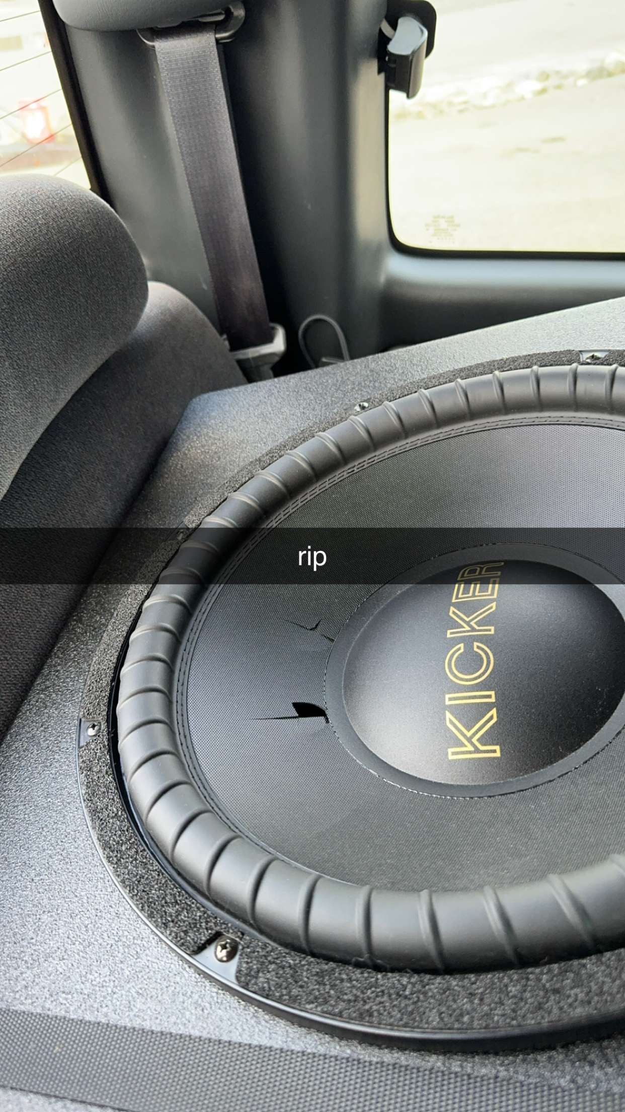 Customer review photo
