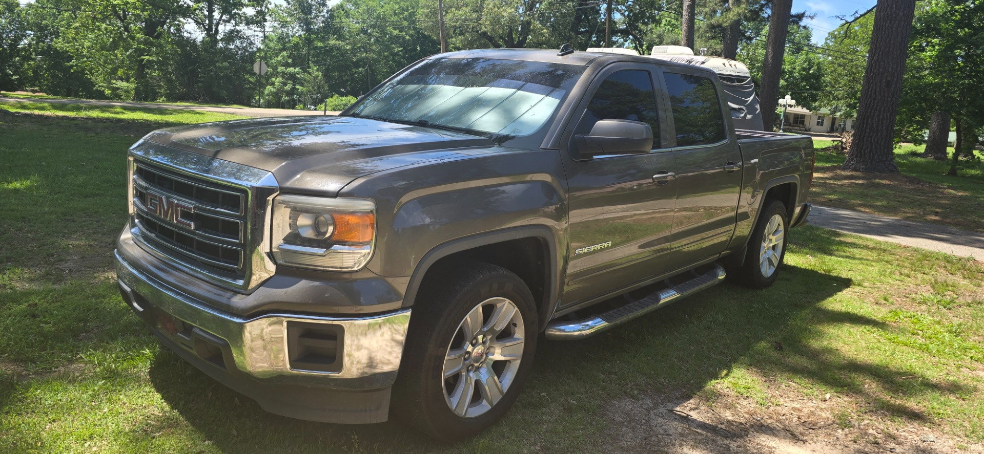 Customer review photo