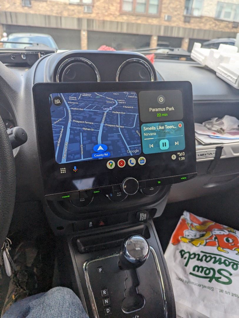 Customer review photo