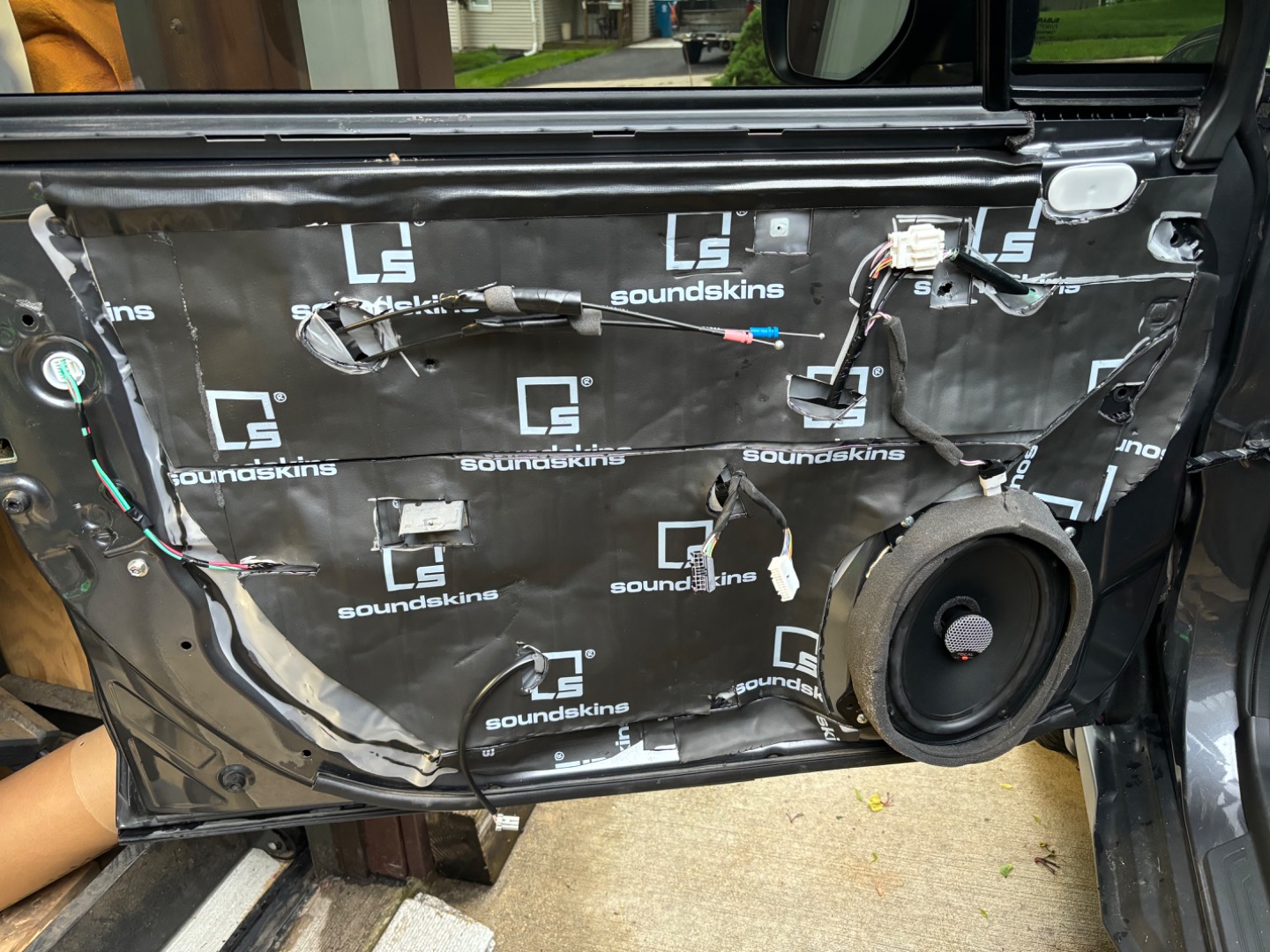 Customer review photo