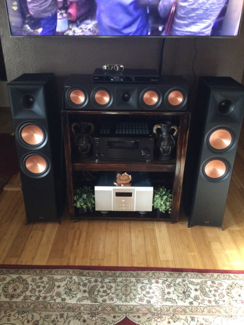 Customer review photo