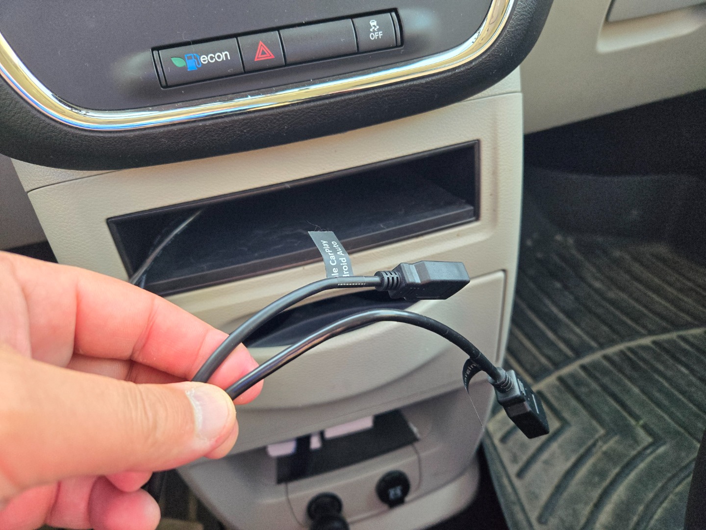 Customer review photo