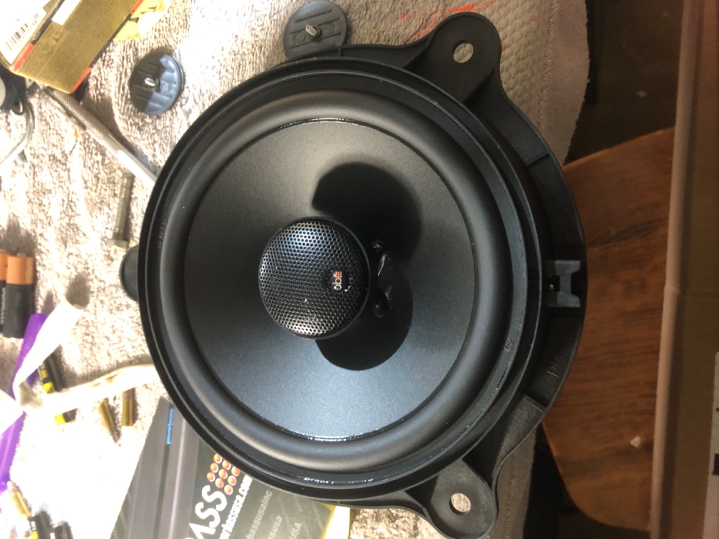 Customer review photo