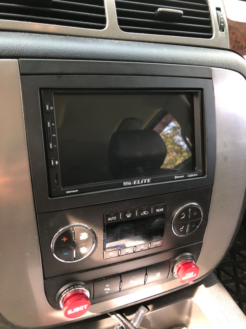 Customer review photo