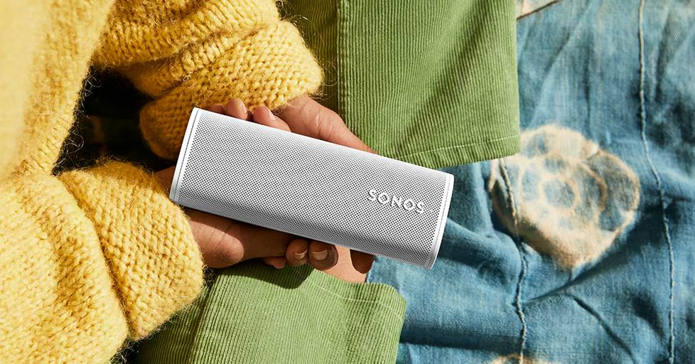 Sonos Roam 2