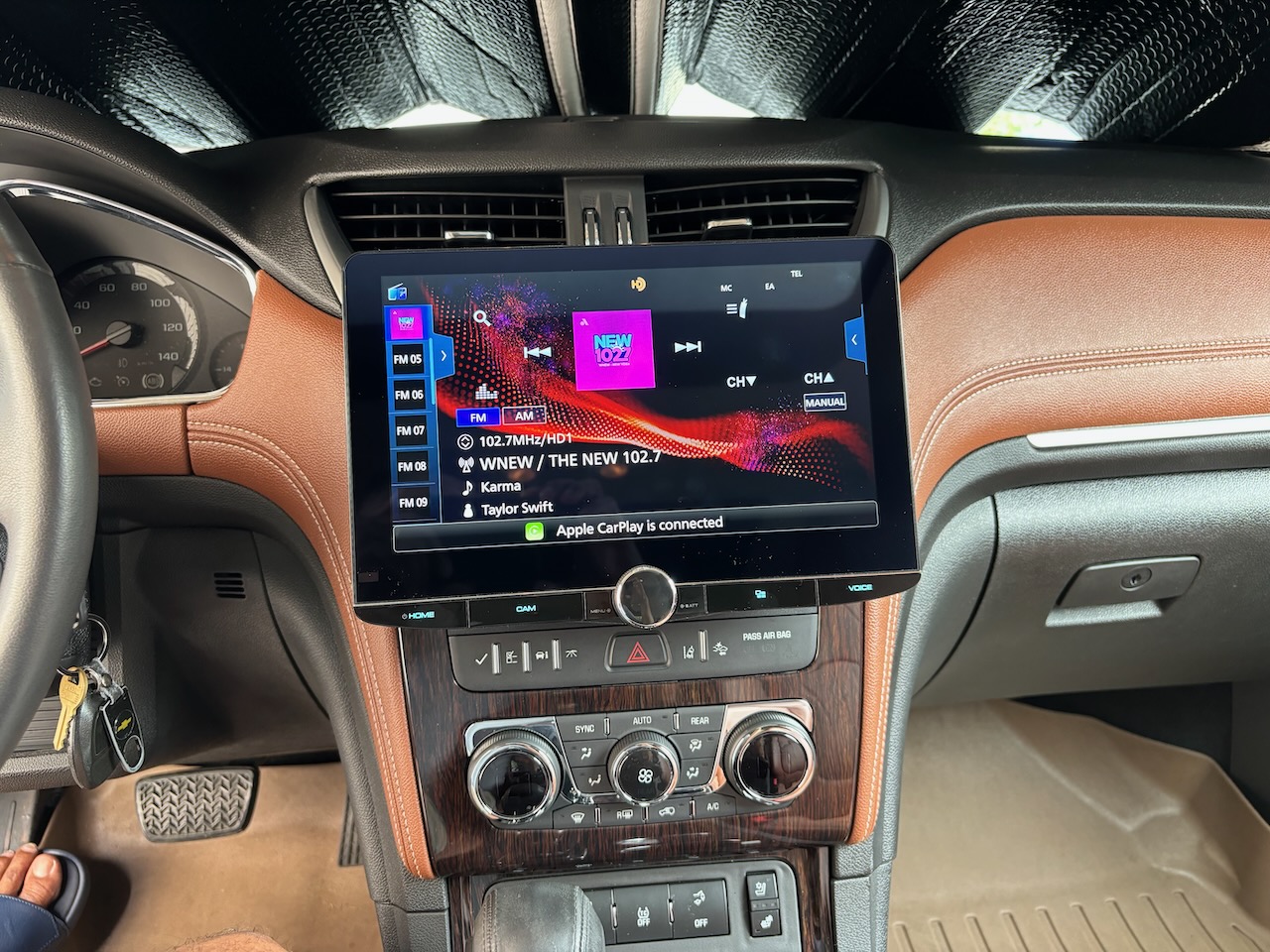 Customer review photo