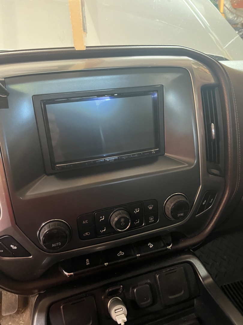 Customer review photo