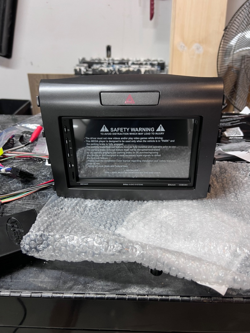 Customer review photo