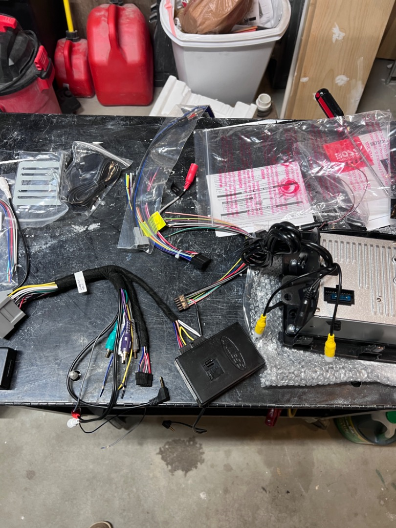 Customer review photo