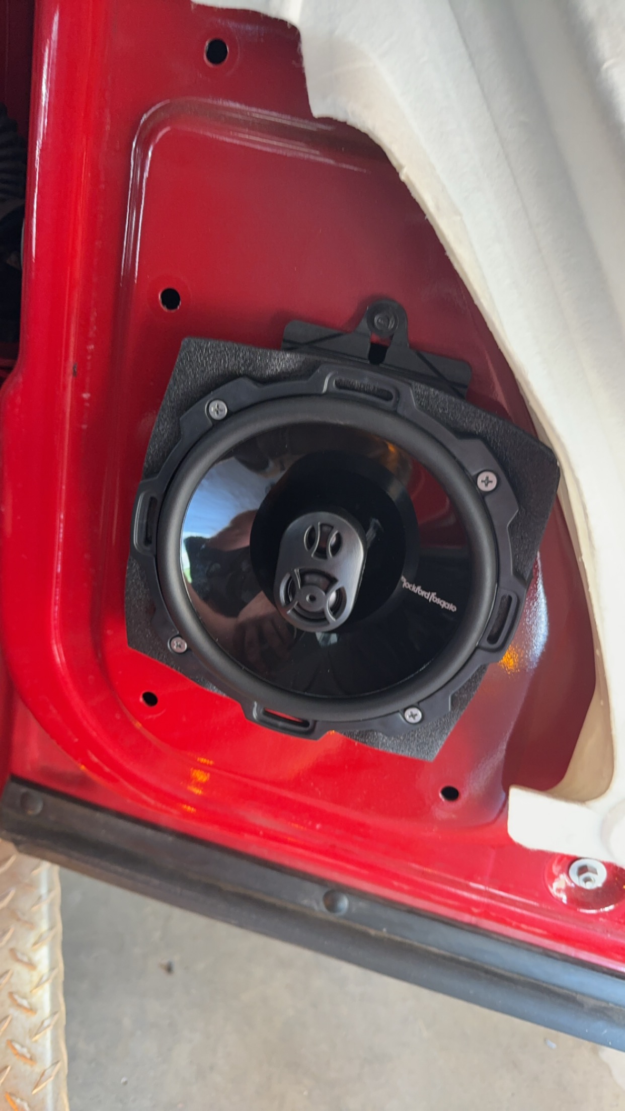 Customer review photo